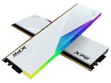 ADATA AX5U6400C3216G DCLARWH DP [DDR5 PC5 51200 16GB ] ドスパラ限定モデル 2枚
