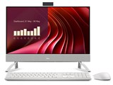 Dell 24 オールインワン Core 7 150U 7 150U 