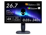 Alienware AW2725Q [26.7インチ]