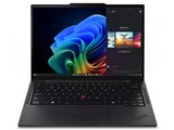 ThinkPad T14s Gen 6 Lunar Lake Core Ultra 7 258V 　 14型 Office無し 