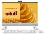 Dell 27 オールインワン Core i7 1355U 1355U 