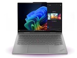 ThinkPad X1 2-in-1 Gen 10 Aura Edition Core Ultra 7 258V 　 14型 Office無し 