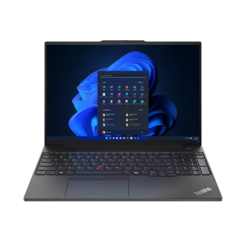 ThinkPad E16 Gen 2 AMD 21M6S0KL00 　 16型 Office無し 