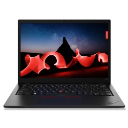 ThinkPad L13 Gen 4 21FG003WJP [ブラック] 　 13.3型 Office無し 