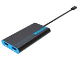 SAPPHIRE SAPPHIRE Thunderbolt 3 to Dual HDMI Active