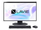 LAVIE A27 A2795 JAB PC-A2795JAB [ファインブラック] 1355U 