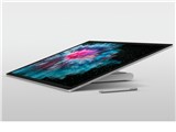 Surface Studio 2 LAM-00023 7820HQ 8GB