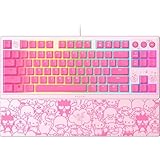 Ornata V3 Tenkeyless US Hello Kitty and Friends Edition RZ03-04881900-R3M1