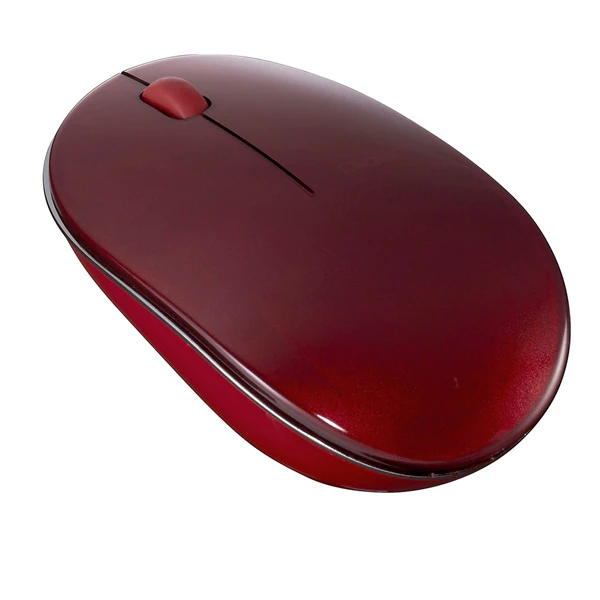 Digio2 MUS-BKT154R [レッド]