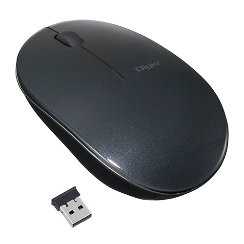 Digio2 MUS-RKT153BK [ブラック]