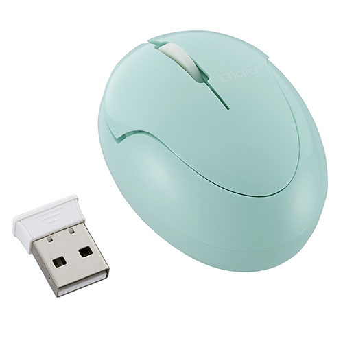 Digio2 MUS-RIT159BL [ブルー]