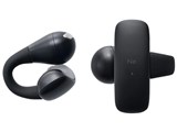 Hear-scape ear-hug HP-H10BTK [ブラック]
