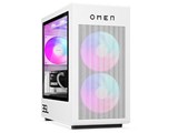 OMEN by HP 35L Gaming Desktop GT16 Core Ultra 7 RTX 5070Ti 2TB SSD Ultra 7 265K 16GB