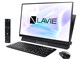 LAVIE Desk All-in-one DA370 MAB PC-DA370MAB 4205U U 610