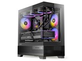 arkhive Gaming Custom GC-A7R97M AG-AG8B65MRD7X-A5C Ryzen 7 9800X3D 7 9800X3D 16GB