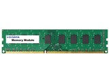 IODATA DY1600 8GR [DDR3 PC3 12800 8GB] 