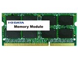 IODATA SDY1600L 4GR [SODIMM DDR3L PC3L 12800 4GB] 
