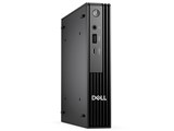 Dell Pro マイクロ デスクトップ Core i3 14100T 14100T 