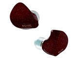 NUARL Inovator INVTR-RD [Burgundy Red]