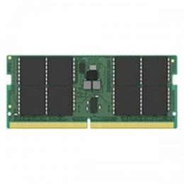 キングストン KVR64V52BD8 32 [DDR5 PC5 51200 32GB CSODIMM] 