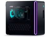 Alienware Aurora ゲーミング デスクトップ Core Ultra 7 265KF Ultra 7 265KF 12GB