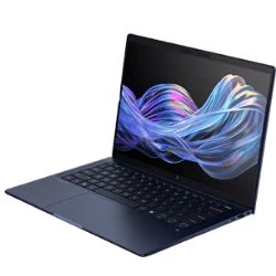 EliteBook X G1i 14 AI PC BC4P8AT#ABJ [アトモスフィアブルー] 　 14型 Office無し 