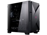 NEXTGEAR Ryzen 7 9700X RTX 5070 7 9700X 12GB