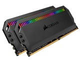 Corsair CMT16GX4M2K3600C16 2枚