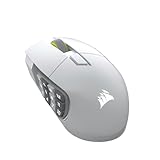 SCIMITAR ELITE WIRELESS SE MMO CH-9314011-AP [ホワイト]