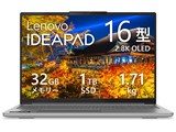 IdeaPad Pro 5 Gen 10 AMD Ryzen AI 7 350 　 16型 Office無し 