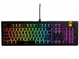 Glorious GMMK 3 HE 100% Prebuilt Wired Black US GLO-KB-GMMK3-100-PB-HE-W-BLK-US 