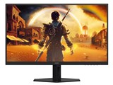 Q27G40XMN/11 [27インチ Black&Red]