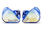 FRONTIER QDC-FRONTIER-AQ [Aquamarine]