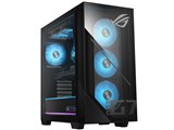 ROG G700 GM700TZ GM700TZ-R9800X102W [ブラック] 7 9800X3D 16GB