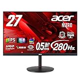 NITRO XV271Zbmiiprx [27インチ ブラック]