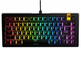 Glorious GMMK 3 HE 75% Prebuilt Wired Black US GLO-KB-GMMK3-75-PB-HE-W-BLK-US 