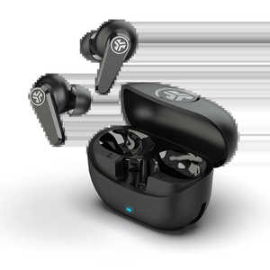 GO PODS ANC [MIDNIGHT BLACK]