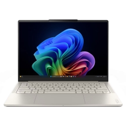 Lenovo Yoga Slim 7i Aura Edition Gen10 83JX004XJP [シーシェル] 　 14型 Office無し 