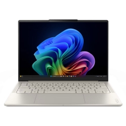 Lenovo Yoga Slim 7i Aura Edition Gen10 83JX0050JP [シーシェル] 　 14型 Microsoft Office Home and Business 2024 