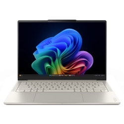 Lenovo Yoga Slim 7i Aura Edition Gen10 83JX0051JP [シーシェル] 　 14型 Office無し 
