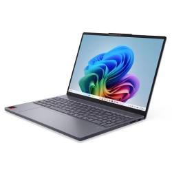 IdeaPad Slim 3x Gen 10 83N3001KJP [ルナグレー] 　 15.3型 Microsoft Office Home and Business 2024 