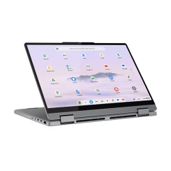 Chromebook Plus 2-in-1 83LL000PJP [ルナーグレー] 　 14型 Office無し 