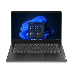 Lenovo V14 Gen 4 82YX004TJP [ビジネスブラック] 　 14型 Office無し 