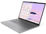 Chromebook Plus Gen 10 83MW0008JP [ルナグレー] 　 14型 Office無し 