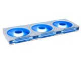UNI FAN SL-INF WIRELESS WT 3Pack UF-SLIN120-WLS-3W [ホワイト]