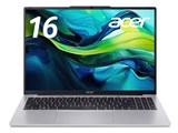 Aspire Lite AL16-52P-F76Y [ライトシルバー] 　 16型 Office無し 