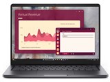 Dell Pro 14 Core 5 120U 　 14型 Office無し 