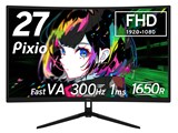 PXC279WAVE-O [27インチ ブラック]