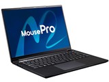 MousePro Core Ultra 7 258V 　 14型 Office無し 