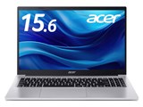 Aspire Lite AL15-33P-F38Y S [ライトシルバー] 　 15.6型 Office無し 